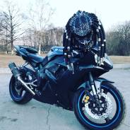 Yamaha YZF R1. 1 000 куб. см., исправен, птс, с пробегом