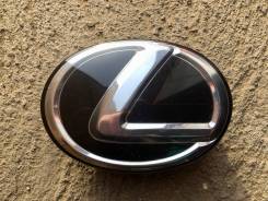 Эмблема. Lexus RX450h, AGL20, AGL25, GGL20, GGL25 Lexus RX350, AGL20, AGL25, GGL20, GGL25 Lexus RX200t, AGL20, AGL20W, AGL25, AGL25W, GGL20, GGL25 Дви...