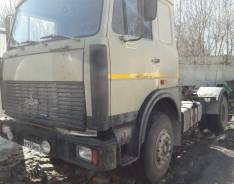 МАЗ 54323. Продам тягач Маз 54323, 14 866 куб. см., 16 000 кг.