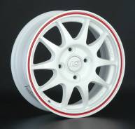 Light Sport Wheels LS 204