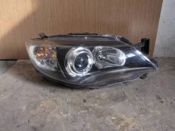 Фара. Subaru Impreza, GH2, GH3, GH6, GH7, GH8, GE3, GE, GH, GE2 Двигатели: EL15, EL154