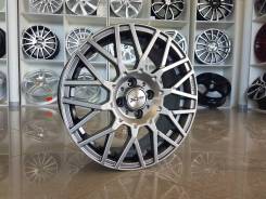 X'trike. 6.5x16", 4x100.00, ET45, ЦО 60,1 мм.