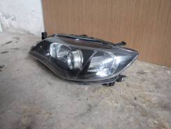 Фара. Subaru Impreza, GH2, GH3, GH6, GH7, GH8, GE3, GE, GH, GE2 Двигатели: EL15, EL154