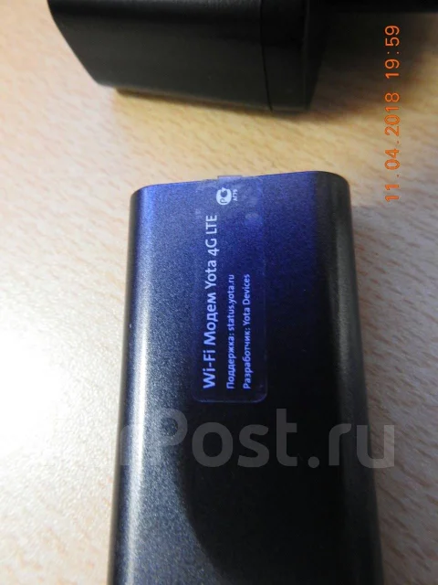 Yota ������. ����