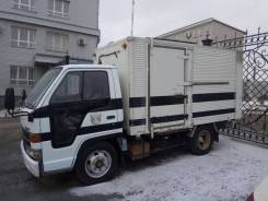 Isuzu Elf. Продается грузовик , 3 600 куб. см., 2 500 кг.