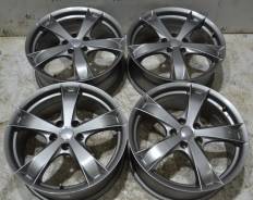Kosei STYTZ. 7.5x18, 5x114.30, ET38