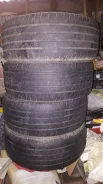 Michelin Pilot HX MXM4. ������, �/�, ����� 80�%