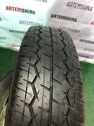 Dunlop DV-01. Летние, износ: 10%, 4 шт