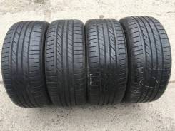 Dunlop SP Sport Maxx TT. Летние, 2011 год, износ: 20%, 4 шт