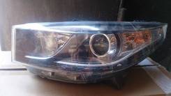 Фара. Chery Tiggo 3 Двигатель SQRE4G16