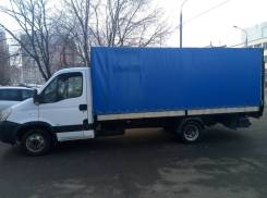 Iveco Daily. , 2 300 куб. см., 1 500 кг.