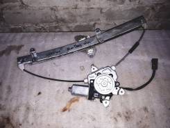 Стеклоподъемный механизм. Nissan Almera Classic, B10 Nissan Almera, B10RS
