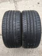 Continental ContiSportContact 3. Летние, 2011 год, износ: 30%, 2 шт