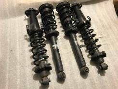 Амортизатор. Lexus: GS350, GS460, GS430, GS300, GS450h, GS30 / 35 / 43 / 460, GS300 / 430 / 460 Toyota GS350, 190, 191 Toyota GS430, 190, 191 Toyota G...