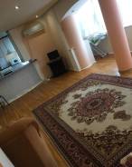 2-комнатная, улица Новороссийская 261. Центральный, 72 кв. м.