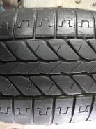 Michelin 4x4 Synchrone. Летние, износ: 20%, 1 шт