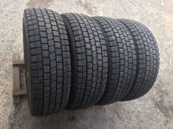 Dunlop DSV-01. Всесезонные, 2013 год, 5 %, 4 шт