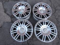 Sparco. 7.5x18", 4x100.00, ET38