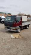 Mitsubishi Canter. , 3 600 куб. см., 20 000 кг.