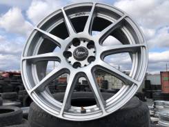Hot Stuff Cross Speed Premium-5. 7.0x17", 5x100.00, ET50, ЦО 66,0 мм.