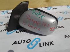 Зеркало заднего вида боковое. Toyota Allex, NZE121, NZE124, ZZE122, ZZE123, ZZE124 Toyota Corolla Fielder, CE121, CE121G, NZE120, NZE121, NZE121G, NZE...