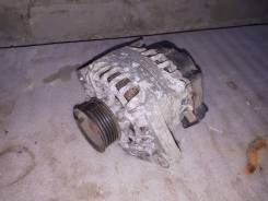 Генератор. Nissan Almera Classic, B10 Nissan Almera, B10RS Двигатель QG16