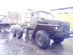 Урал 375. УРАЛ 375, 14 860 куб. см., 1 000 кг.