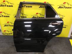 Дверь боковая. Lexus RX330, GSU30, GSU35, MCU35 Lexus RX350, GSU30, GSU35, MCU35 Lexus RX300, GSU35, MCU35 Toyota Harrier, ACU30, ACU30W, ACU35, ACU35...