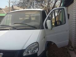 ГАЗ 3302. Газель 3302 2005г. в с кондиционером, 2 500 куб. см., 1 500 кг.