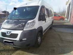 Peugeot Boxer. Продам Пежо боксер, 2 200 куб. см., 17 мест