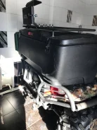 Polaris Sportsman XP 850. ��������, ���� ���\���, � �������� ����