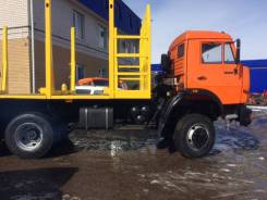 КамАЗ 53228. Камаз 53228, 11 763 куб. см., 15 000 кг.