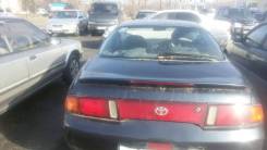 Toyota Sprinter Marino. AE101, 4A FE