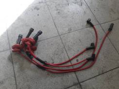 Высоковольтные провода. Subaru Forester, SF5 Subaru Impreza, GC8, GF8 Двигатели: EJ205, EJ207