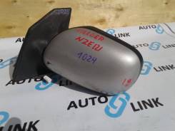 Зеркало заднего вида боковое. Toyota Allex, NZE121, NZE124, ZZE122, ZZE123, ZZE124 Toyota Corolla Fielder, CE121, CE121G, NZE120, NZE121, NZE121G, NZE...