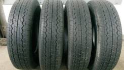 Dunlop DV-01. Летние, износ: 5%, 4 шт