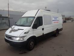 Iveco Daily. Ивека Дейли 50с11 , 2 800 куб. см., 3 000 кг.