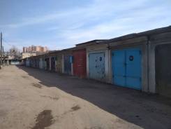 Гаражи кооперативные. улица Геодезическая 53, р-н Центральный, 19 кв. м., электричество