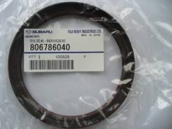 Сальник. Subaru: Alcyone, Forester, Legacy, Impreza, Exiga Двигатели: EG33D, EJ201, EJ202, EJ203, EJ204, EJ205, EJ20G, EJ20J, EJ254, EJ255, EJ18E, EJ1...
