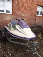 BRP Sea-Doo. 1999 год год