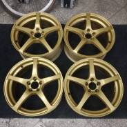 Kreutzer Series Vi. 8.0x17", 5x100.00, ET42. Под заказ