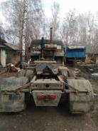 КамАЗ. Продаётся камаз 5410, 11 000 куб. см., 12 000 кг.