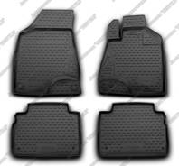 Коврик. Toyota Aqua, NHP10, NHP10H Двигатель 1NZFXE