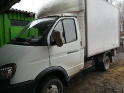ГАЗ ГАЗель Бизнес. Продается газ газель, 3 000 куб. см., 1 500 кг.