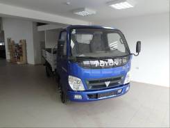 Foton Ollin BJ1041. Продается грузовик Foton 1041 3 тонны, 2 200 куб. см., 3 000 кг.