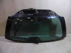 Стекло заднее. Peugeot 407