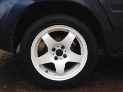 Slik. 6.5x15, 4x98.00, ET35, ЦО 57,3 мм.