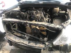 Ноускат. Nissan Patrol, Y62 Двигатель VK56VD