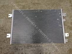 Радиатор кондиционера. Renault Megane Renault Logan, LS0G, LS0H, LS12, LS1Y, LS0G/LS12 Renault Scenic Двигатели: F3R, F4P, F4R, F5R, F8Q, F9Q, K4J, K4...