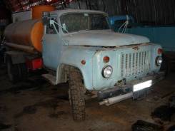 ГАЗ 53-12. ГАЗ 5312(3613), 2 400 куб. см., до 3 т